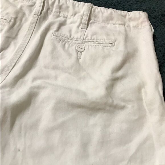 Blue Saks Fifth‎ Avenue Shorts - Picture 6 of 8